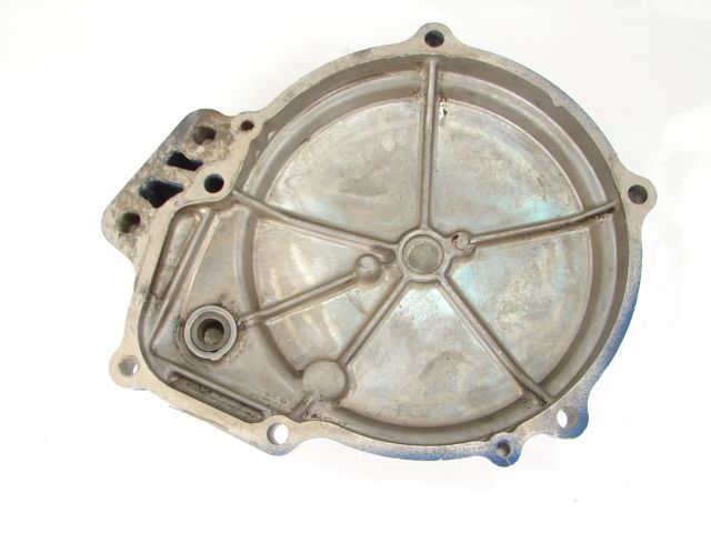 POLARIS SL 750 STATOR FLYWHEEL COVER HOUSING MAGNETO  