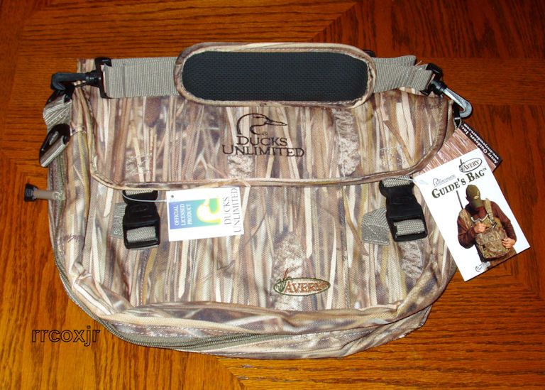   GUIDES BLIND BAG MARSHGRASS MG CAMO NEW 700905006069  