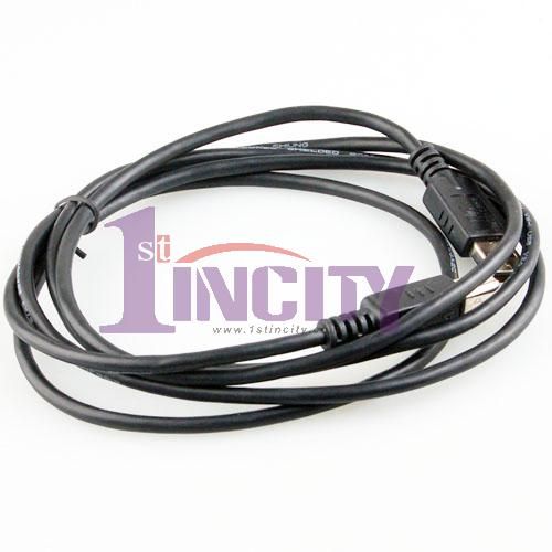 Original HP 8121 0868 USB 2.0 A TO B A B Printer Cable  