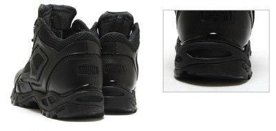 Magnum Tactical Boots Elite Spider 5.0 Black All Size  
