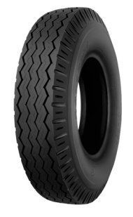 New Deestone High Speed Trailer Tire 8.25X15 14Ply  