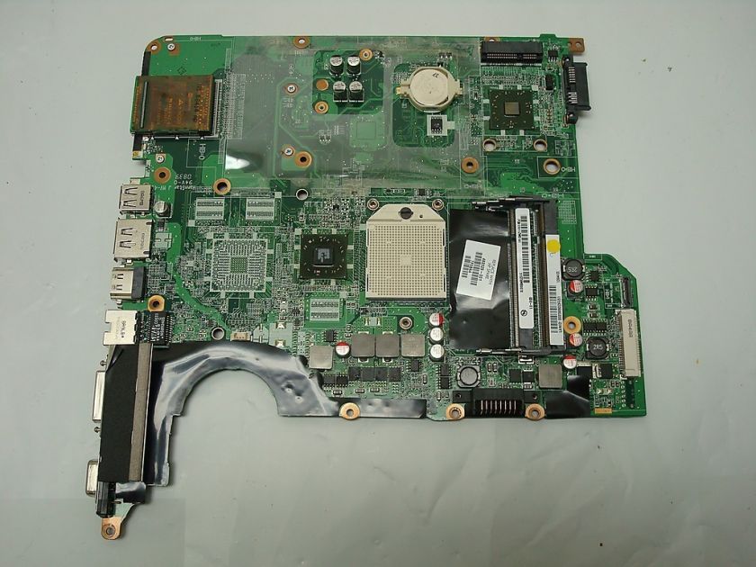 HP Pavilion DV5 AMD Motherboard 482325 001 AS IS  