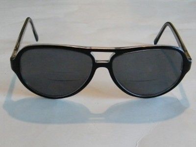 Prada Aviator Sunglass Eyeglass Frames Only 56 13 140  