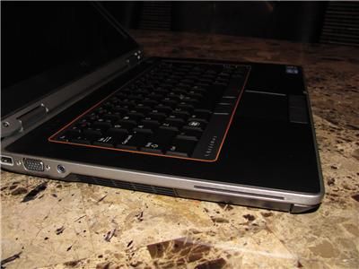 Dell Latitude E6420 i7 2720QM 2.2GHz TOUCHSCREEN 512MB NVIDIA 4200M 