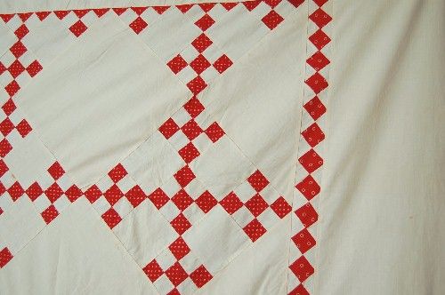 See 400+ MORE antique quilts in my  Store