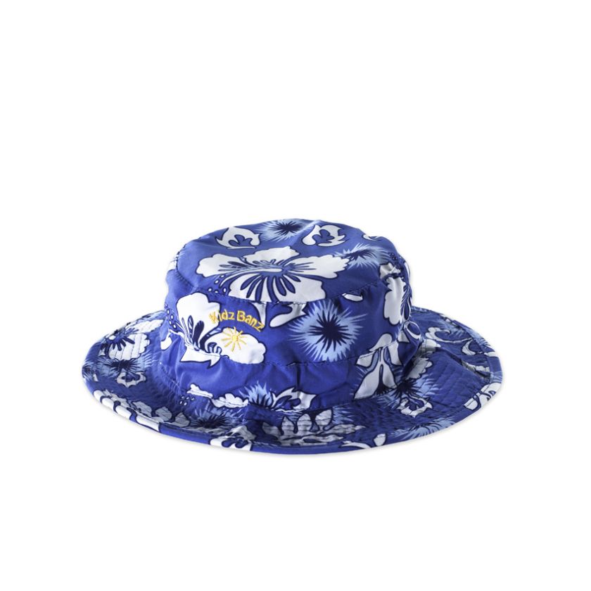 Baby Banz Bucket Floppy Sun Hats Boys Girls Gift New  