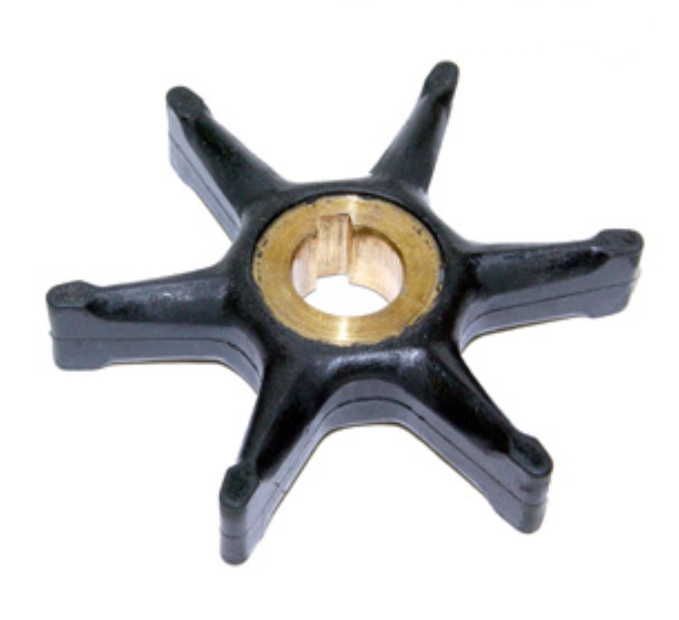 Johnson/Evinrude 20 25 HP Water Pump Impeller 18 3002  