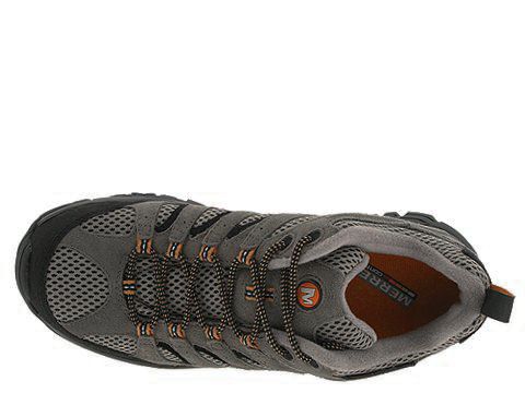 MERRELL MOAB VENTILATOR MENS SNEAKERS SHOES ALL SIZES  