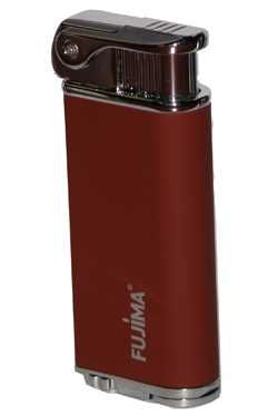   lighter design. Includes refill valve, flame adjustment knob and an