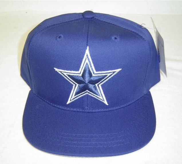    Dallas Cowboys Youth / Kids Adjustable Snapback Cap / Hat Team NFL