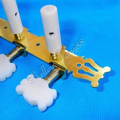 Golden Classical Guitar Tuning Pegs Machine Heads tuner  