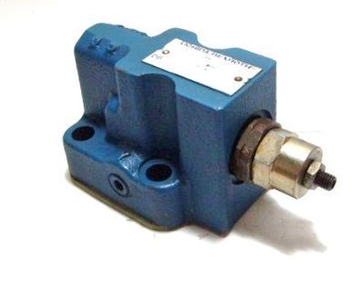 UCHIDA REXROTH RELIEF VALVE DB 10 2 40/350 L 69  