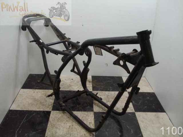 Kawasaki KZ440 400 LTD FRAME  