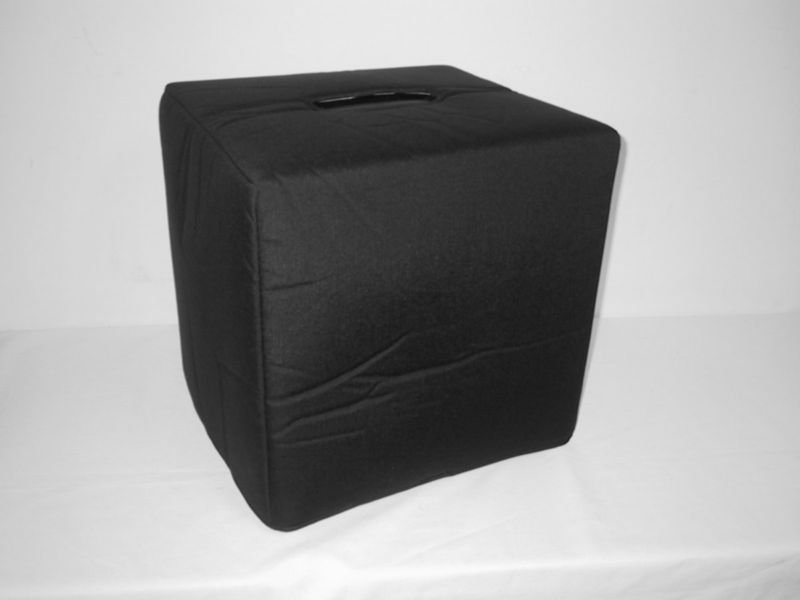 Bergantino Audio AE112 Bass Speaker Cab Cover berae1121  