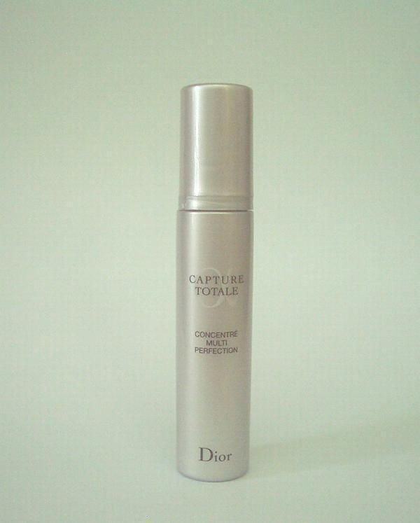 Dior Capture Multi Perfection Concentrated Serum 10ml  