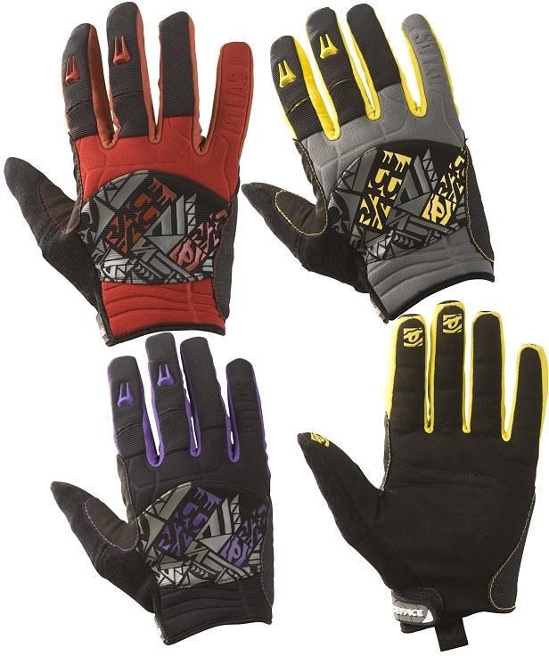 Raceface Atlas Cycling Glove Race Face  