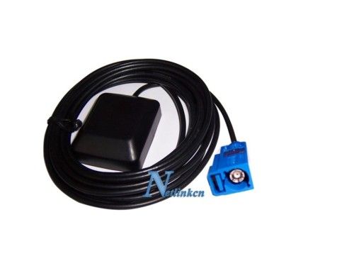 External GPS Antenna BMW E60 E61 5 Series Navigation  