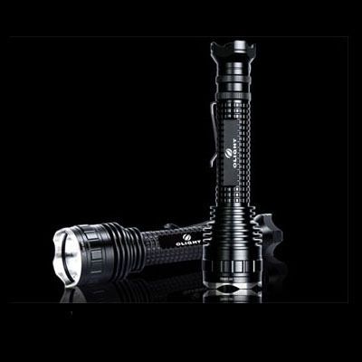  Olight M30 Triton Tactiacl LED Flashlight Cree MC E 700 Lumen on sale