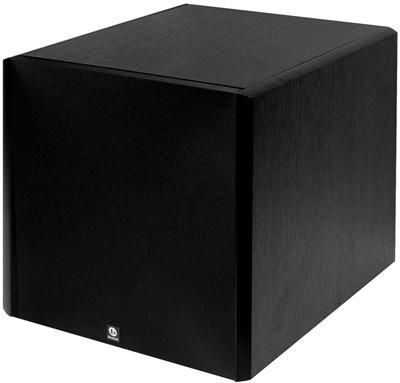   CPS 12Wi Black 12 inch Wireless Ready Subwoofer 690283478353  