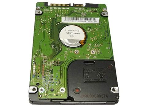 New 750GB 5400RPM 8MB 2.5 Notebook SATA Hard Drive PS3  