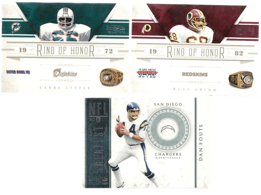 2011 NATIONAL TREASURES RC AUTO PATCH LOT SICK CASE BREAK HUGE BV 