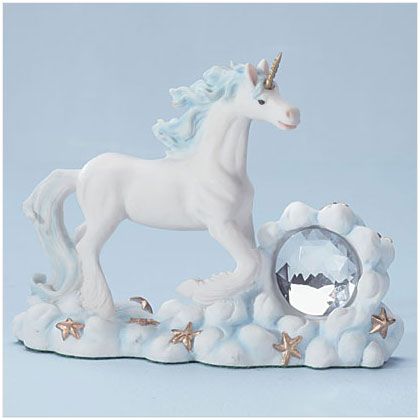 UNICORN BIRTHSTONE April birthstones fantasy mythical  