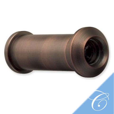 Brainerd Venetian Bronze Door Viewer 160 Degree  