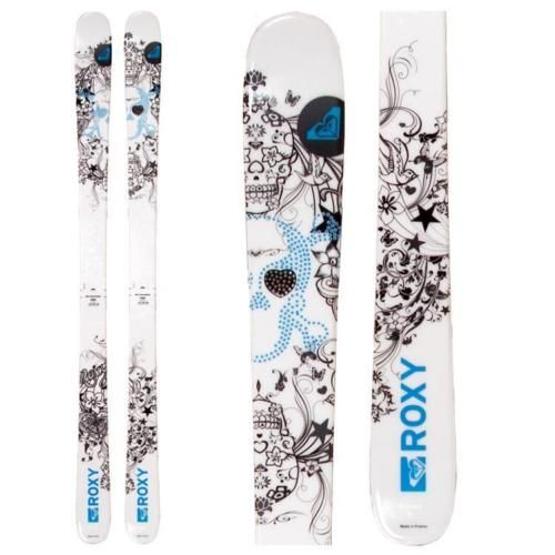 Roxy Skis Broom Stix 175  