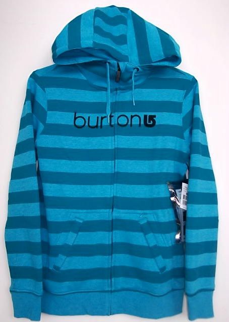 BURTON SNOWBOARD SLEEPER FLEECE HOODIE PILLOW TOOTHBRUSH MORE WOMENS L 