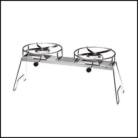 Primus Twin 2 Burner Butane Stove outdoor P229094  