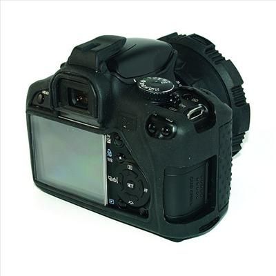 Camera Armor Protective Skin CANON 1000D Rebel XS DSLR  