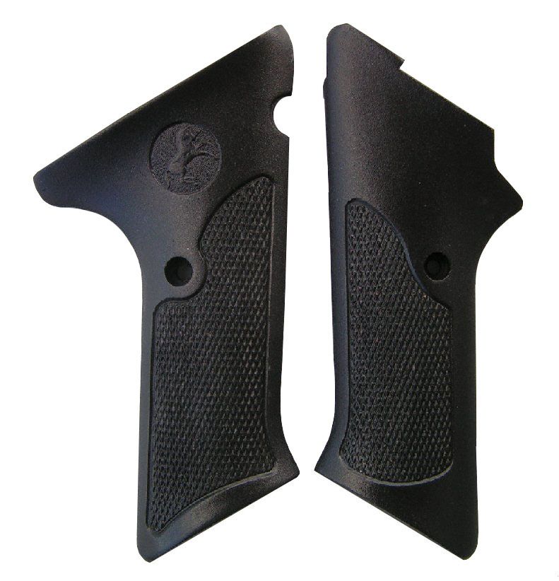 Colt Woodsman .22 2nd Series Grips  