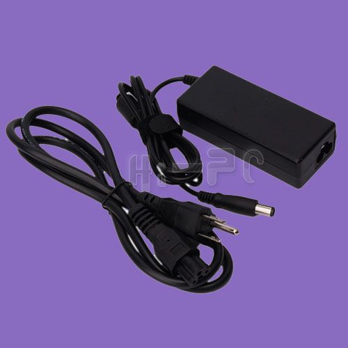   Supply Cord Charger HP Compaq Presario CQ40 CQ45 CQ50 CQ60  