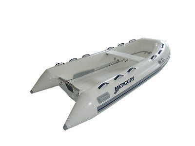   MERCURY INFLATABLE 1010 330 OCENARUNNER DINGHY BOAT TENDER RAFT