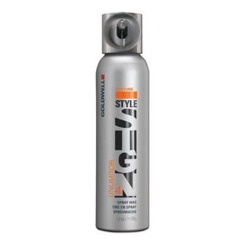   on a brand new GOLDWELL Texture Style Unlimitor Wax Spray 4.5 oz