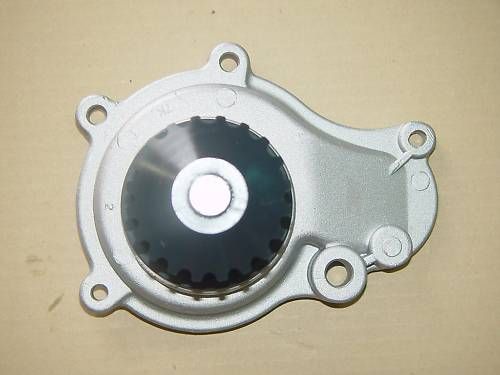 New OAW Water Pump Chrysler Dodge L4 2.4L 1995 2010  