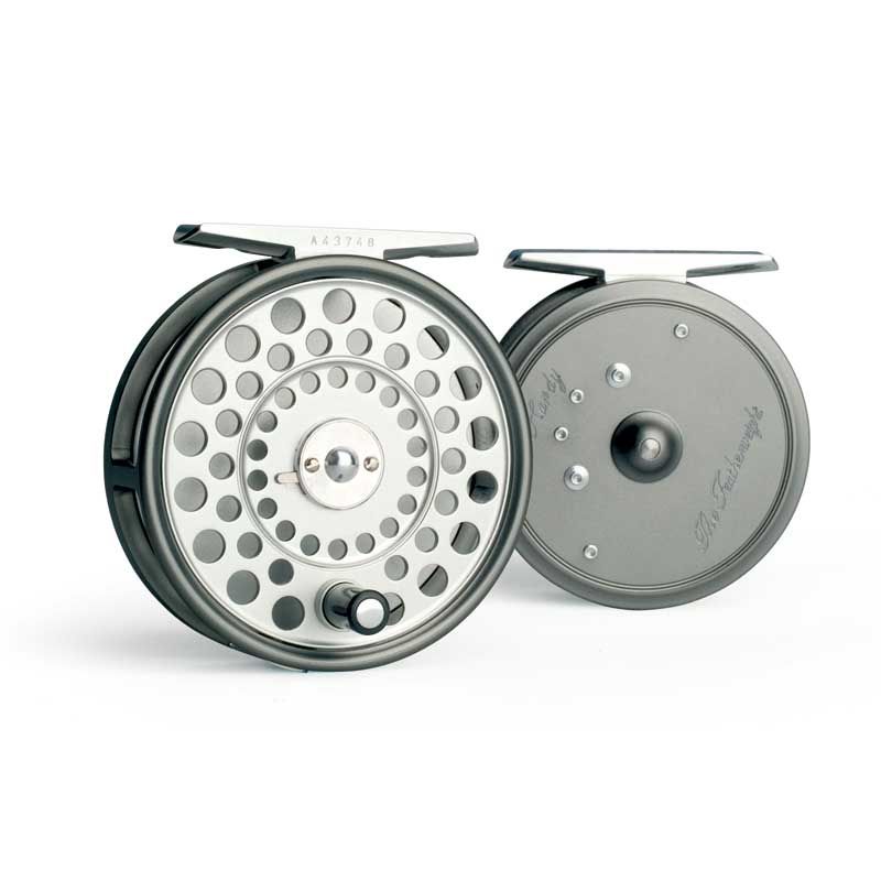 Hardy Fly Fishing Lightweight Spare Spool Princess  