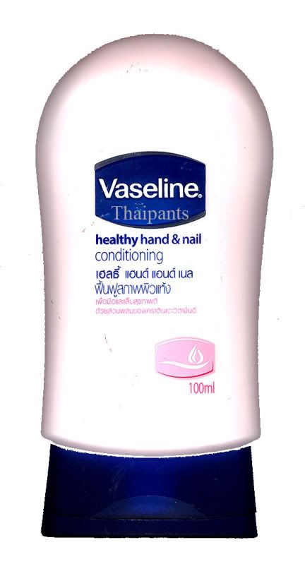 Veseline Healthy Hand & Nail Moisturizing Lotion   Vitamin E Olive Oil 