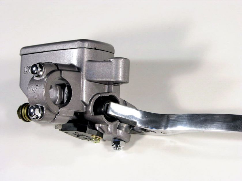   MASTER CYLINDER & LEVER HONDA CB650 CB750 CB900 NIGHTHAWK CB  