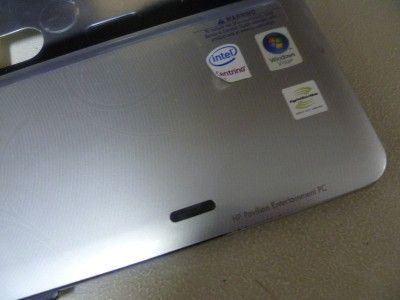 HP Pavilion dv9000 dv9500 PalmRest TouchPad 448010 001 TESTED  