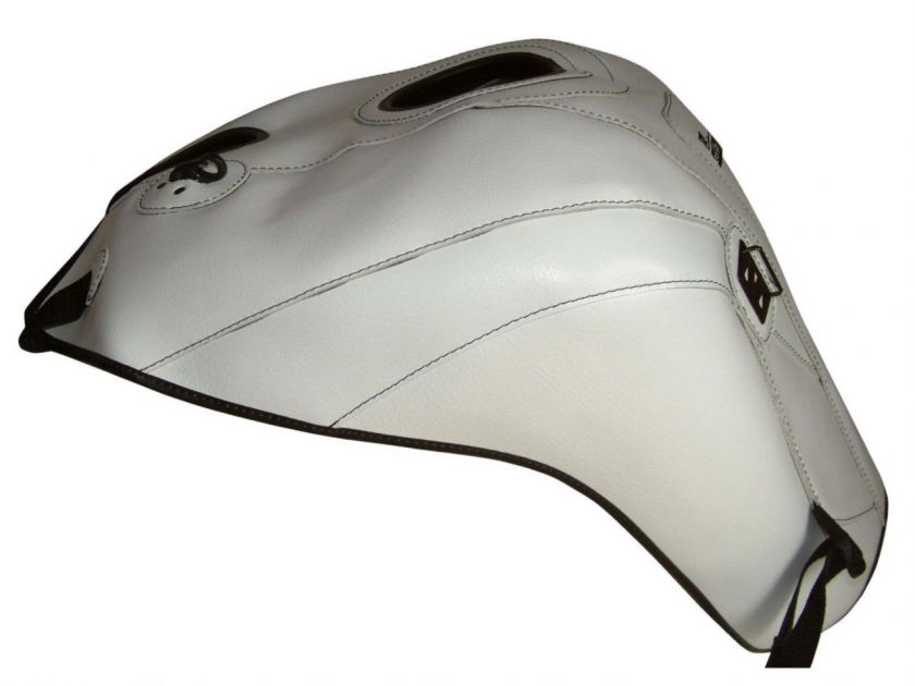 Kawasaki Z1000 10 11 Top Saddlery Gas Tank Cover New  