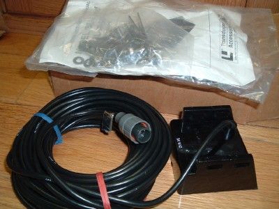   50 Transducer Lowrance LMS 150 LMS 300 LMS 350a Eagle Z 9500 Accura