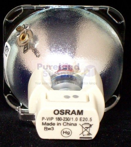 BL FP200D Optoma DX607 EP747 EP771 Projector Lamp Bulb  