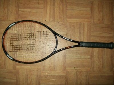 NEW Prince O3 Tour Midsize 95 4 5/8 Tennis Racquet  