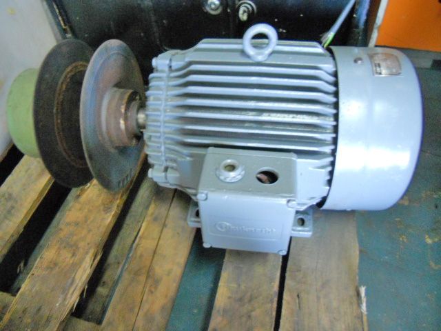 Vemag Sausage Stuffer Drive Motor Electric Motor Ve Ma  