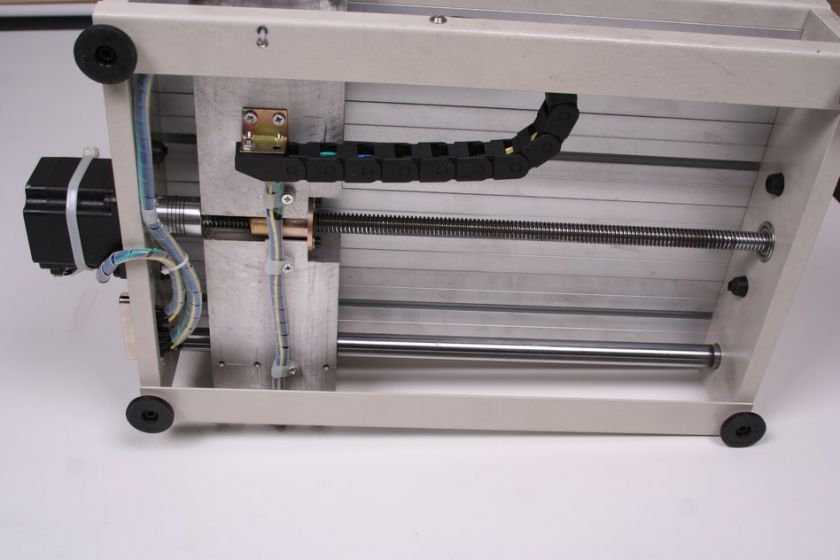 PCB’S DRILLING & MILLING CNC ROUTER ENGRAVER MACHINE t  