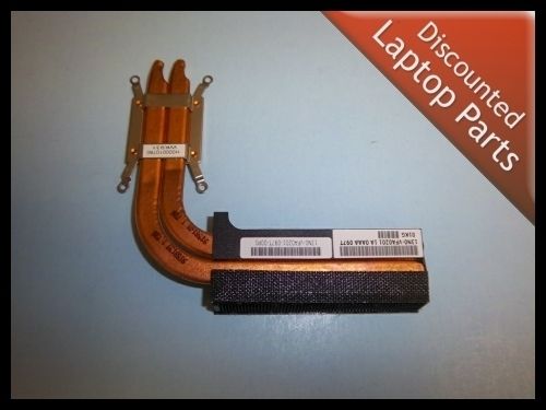 Toshiba Satellite U500 CPU Cooling Heatsink H000010780  