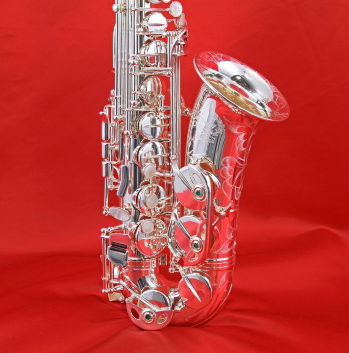 right here in the usa legacy usa as2000 alto sax