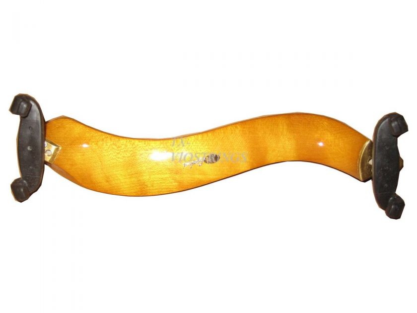 For Sale Maple Viola Shoulder Rest  